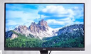 AOC 27英寸 4K IPS广色域 HDR400 Type-C90W 旋转升降 内置音箱 节能认证 办公电脑显示器 U27N3R 实拍图