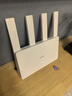 小米（MI）路由器BE3600 2.5G 3600兆级WiFi7【小米手机上网搭档】4核高通处理器 2.5G网口 IOT联动 实拍图