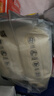 bebebus金标茶树精华超薄透气纸尿裤S40片（4-8kg）尿不湿新生婴男女宝 实拍图