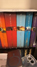 现货【中图原版】哈利波特英文原版1-7全集 Harry Potter Box Set 英国版 JK罗琳哈利波特系列小说套装 魔法石等 实拍图