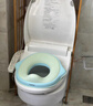 taoqibaby儿童马桶坐便圈宝宝坐便器男孩女孩厕所家用马桶坐垫圈 实拍图