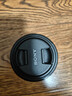 索尼（SONY）FE 50mm F1.8 全画幅标准定焦微单相机镜头 E卡口 SEL50F18F 实拍图