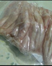 华英（HUAYING） 精切鸭掌1斤冷冻卤鸭掌卤鸭爪酱卤食材 新鲜鸭肉食材 实拍图