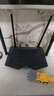 Tenda腾达路由器无线【千兆WiFi5穿墙王】信号增强家用全屋放大器AC1200金榜一名AC10 实拍图