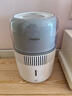 飞利浦（PHILIPS）加湿器家用卧室母婴专用静音除菌无雾空调加湿机鼻炎孕妇婴幼儿小型桌面大容量国家补贴HU5710/10 实拍图