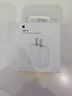 Apple/苹果 20W USB-C充电器  type-c充电器苹果手机充电器原装手机快充头 苹果17手机充电器 实拍图