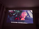 极米Z9X 4K 全新轻薄4K光学变焦投影 1300CVIA真实高亮 家用智能投影仪高清家庭影院云台 国家补贴 实拍图