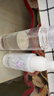 芙丽芳丝（Freeplus）清爽水乳套装护肤品化妆品清爽肤水乳液生日礼物送男女朋友 实拍图