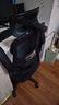 黑白调P1二代人体工学椅电脑椅人工力学座椅久坐办公椅电竞椅学习椅高配 实拍图