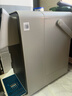 美的（Midea）小魔方pro电热水瓶电水瓶饮水机 烧水壶电热水壶316L 风冷保温恒温一体0塑料可拆国家补贴31FPro 实拍图
