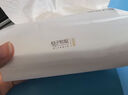 丝飘抽纸柔韧家用大包装餐巾纸宿舍擦手纸5层260张卫生餐巾纸 5层 260张*10包 实拍图