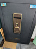 虎牌保险柜家用小型指纹密码WiFi保险箱办公全钢防盗可入墙 70金刚黑 驭尚系列（触控密码） 实拍图