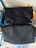 伯希和（Pelliot）【山野经典2.0】冲锋衣三合一秋冬男女户外保暖外套11340105黑2X 实拍图