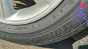 普利司通（Bridgestone）汽车轮胎 185/65R15 88H EP150 配套骊威/颐达/适配别克凯越 实拍图