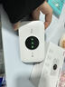 TCL随身wifi三网通用免插卡无线wifi6车载4G路由器随身便携无限制移动联通电信全国通用2025款5GXY15B 【升级充电款】3000毫安大电池超长续航24小时 不限速不虚标月享1500G流量 实拍图