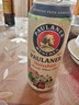 保拉纳（Paulaner）柏龙 小麦混合装啤酒 500ml*12 黄白 组合装京东自营 饮料 实拍图