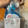 巨奇严选 玻璃水清洁剂家用擦玻璃浴室去水垢油膜神器500ml*2瓶 实拍图