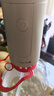 小熊（Bear）桶装水抽水器 饮水机抽水泵神器 水桶取水器 电动上水器矿泉水压水器自动吸水器F06Q1 实拍图