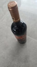 CANIS FAMILIARIS布多格意大利原瓶进口红酒 奥巴萨半干红葡萄酒 750ml 婚宴单瓶装 实拍图