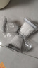 克鲁克 适配美的SC861/SC861A吸尘器配件滤芯海帕HEPA滤网过滤芯 滤芯3只 实拍图