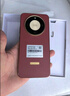 荣耀X70 12+512 朱砂红  金标十面抗摔 80W无线超级快充 IP69防水 荣耀绿洲护眼屏 AI手机 国家补贴 实拍图