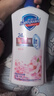 舒肤佳健康净护沐浴露樱花香氛720g 沐浴乳液男女士通用新旧包装随机 实拍图