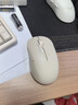 双飞燕（A4TECH）飞时代FG2000 104键无线键鼠套装静音轻音办公家用鼠标键盘套件轻音时尚商务超薄防水FN FG2000(米白)套装 实拍图