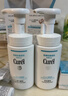 珂润（Curel）保湿洁颜泡沫150ml 弱酸性洁面氨基酸洗面奶 敏感肌适用 男女通用 实拍图