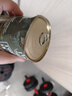 卡诺纳达 白俄罗斯牛肉罐头绿标即食牛肉下酒菜食品338g 实拍图