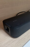 索尼（SONY）HT-A3000+SW3 低音强化套装 全景声 4K 家庭影院 Soundbar 音响回音壁 客厅卧室 电视音响 4K 蓝牙 实拍图