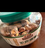 三只松鼠大颗粒紫皮腰果500g罐装 坚果炒货量贩干果腰果仁零食送礼 实拍图