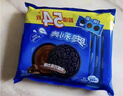奥利奥（Oreo）原味夹心饼干523g 休闲零食 早餐下午茶 独立小包装 实拍图