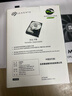 希捷（SEAGATE）台式机硬盘 2TB 5400转 256MB 机械硬盘 SATA 希捷酷鱼系列 电脑硬盘 3.5英寸 ST2000DM005 实拍图