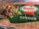荷美尔（Hormel）超值特制培根2斤装 1000g 冷冻食品 培根片 早餐火锅烧烤西餐食材 实拍图