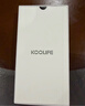 KOOLIFE【两片神器款】适用 iPhone17Pro钢化膜苹果17pro手机保护贴膜全屏覆盖玻璃防尘高清超薄防摔指纹 实拍图