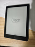 汉王（Hanvon）Clear6 Plus 6英寸电子书阅读器墨水屏电纸书平板智能阅读本便携办公本平板电脑 冰山灰4+32G 实拍图