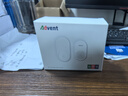海得曼（advent）门铃不用电池自发电无线门铃家用呼叫器FL-313-BLK-2 一拖二组合 实拍图