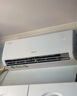 格力（GREE）【空调套装】新一级能效 变频自清洁家用客厅卧室空调套装【两室一厅】 1.5匹天仪*2+3匹天仪*1 实拍图