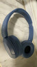 索尼（SONY）WH-CH520 头戴式无线耳机 蓝牙耳机 手机电脑笔记本网课游戏适用耳麦 礼物送女友男友学生 黑色 实拍图
