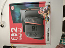 任天堂（Nintendo）【国内保税仓】Switch2/1代 OLED日版/港版游戏机续航加强版ns体感掌机便携家用主机 港版Switch2单机 不含游戏保税（同捆包装） 实拍图