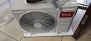 TCL空调大1.5匹小蓝翼真省电Pro挂机一级能效省电40%变频冷暖KFR-35GW/RT2Ea+B1以旧换新国家补贴 实拍图