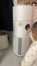 美的（Midea）【母婴认证加湿器】空气净化器一体鼻炎家用除甲醛除烟味除异味过敏原空气净化机RX400pro国家补贴 实拍图