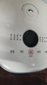 九阳（Joyoung）0氟系列珐琅瓷釜3升蜜罐电饭煲 4~6人家用0特氟龙电饭锅微压35分钟快煮多功能柴火饭杂粮饭30NF02 实拍图