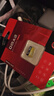 DM大迈 16GB TF（MicroSD）存储卡 黄卡 C10 手机行车记录仪监控摄像头专用高速内存卡 实拍图