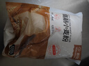 百钻高筋小麦粉面粉面包机家用吐司面包拉丝披萨材料烘焙原料500g 实拍图