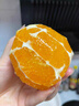 正宗赣南脐橙新鲜现摘 赣南脐橙【10斤】 【单果95mm】果王【推荐购买】 实拍图