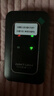 影腾随身wifi三网通用无线wi-fi6免插卡移动联通电信无限制流量便携式4G网卡高速随行网络2025款5GHF 【三网通3000毫安充电款+黑色】*超长续航 实拍图