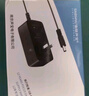 金陵声宝 12V3A电源适配器2.5a监控液晶显示器充电器线路由器机顶盒摄像头LED灯按摩枕硬盘盒吸奶器电源线 实拍图