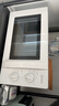 美的（Midea）快捷微波炉 家用小型  360°转盘加热  旋钮操控 高温杀菌 易洁内胆 M1-L213B 纯白 实拍图