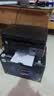 惠普LaserJet Pro MFP M126a/nw 黑白激光三合一（打印 复印 扫描）一体机家用办公 M126A 实拍图